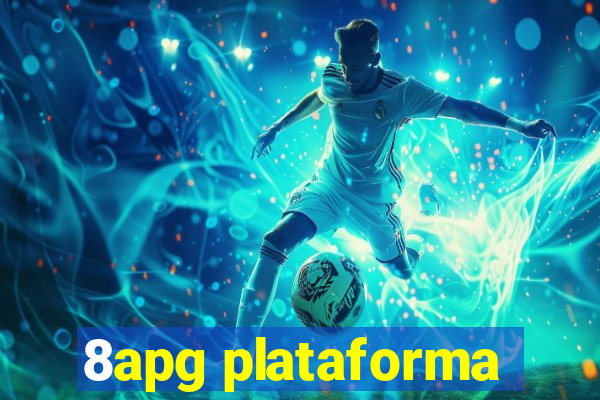 8apg plataforma